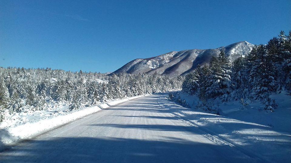 Rudo Polje Vikendica Jela Blidinjeヴィラ エクステリア 写真